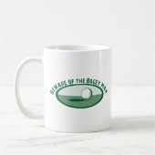 ボギーの男に用心 コーヒーマグカップ (左)