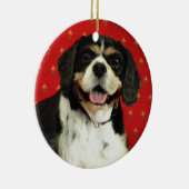 ボギーオーナメント セラミックオーナメント (右)