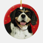 ボギーオーナメント セラミックオーナメント (裏面)