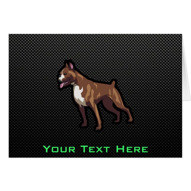 ボクお洒落サー (正面横)