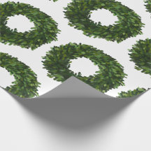 ボクウッドリースクリスマスホリデー