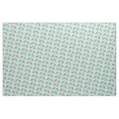 ボクサーが大好き ファブリック (ヤード)