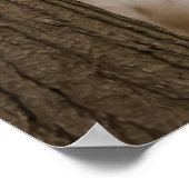 ボクサーと愛おもしろいしいボクサードッグ引用文デザインについて ポスター (角)