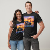 ボクサーに誇りを持とう Tシャツ (ユニセックス)