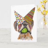 ボクサーのようなラブライフ カード (黄色い花)