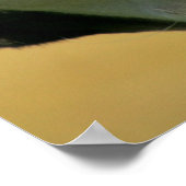 ボクサーのポスター ポスター (角)