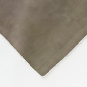 ボクサーの子犬と子猫 フリースブランケット (角)