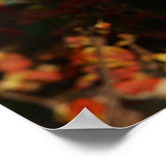 ボクサーの子犬 ポスター (角)