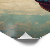 ボクサーをドワイト ポスター (コーナー)