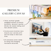 ボクサーアート | Boxer Bathroom Art Canvas Print キャンバスプリント