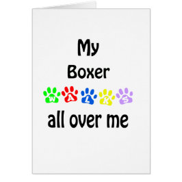 ボクサーウォークスデザイン