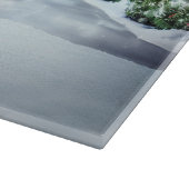 ボクサークリスマスフェスティバルシーズン カッティングボード (角)