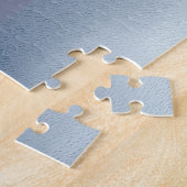 ボクサークリスマスフェスティバルシーズン ジグソーパズル (側面)