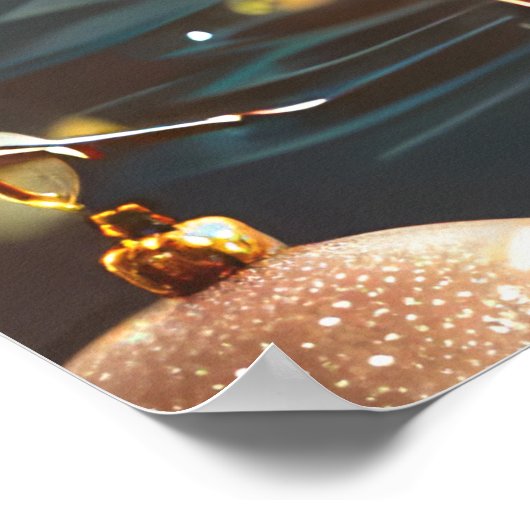 ボクサークリスマスフェスティバル航海 ポスター (角)