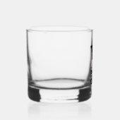 ボクサークールドッグ ウイスキーグラス (右)