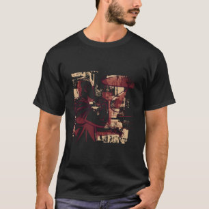 ボクサースピードバッグ Tシャツ