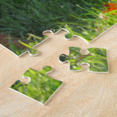 ボクサードッグのスパイク – パズル (側面)