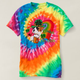 ボクサードッグセントパトリックの日 Tシャツ