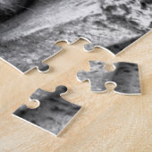 ボクサードッグWindowsill 16x20 520pc jpcna ジグソーパズル (側面)