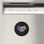 ボクサーハート マグネット (インサイチュ (食洗機))