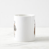 ボクサーパパ2 コーヒーマグカップ (中央)