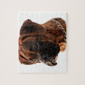 ボクサーパピードグジグソーパズル ジグソーパズル (縦)