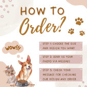 ボクサーパーソナライズされたの犬も 縁ありカクテルナプキン