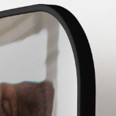 ボクサーベビー ピックルボールラケット (左詳細)