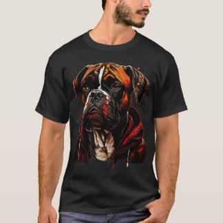 ボクサーラッパー2 Tシャツ