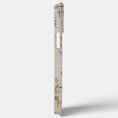 ボクサーロボットiPhone / iPadケース Case-Mate iPhoneケース (裏面 / 右)