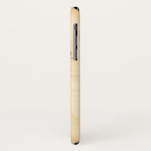 ボクサーロボットiPhone / iPadケース Case-Mate iPhoneケース (裏面/左)