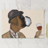 ボクサーワインズヌブ ペーパーパッド (インサイチュ)