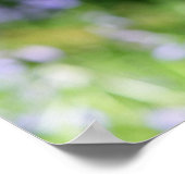 ボクサー犬のヘッドショット ポスター (角)