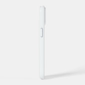 ボクサー犬を愛す iPhone 15ケース (右側面)