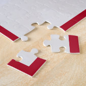 ボクサー犬 ジグソーパズル (側面)