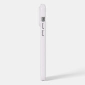 ボクサー犬: 女王様の抱き癒しマスター iPhoneケース (左側面)
