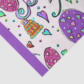 ボクサー犬 薄葉紙 (詳細)