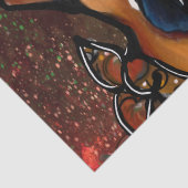 ボクサー犬 薄葉紙 (詳細)