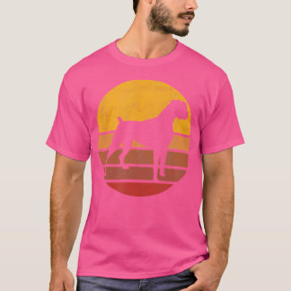 ボクサー犬 Tシャツ