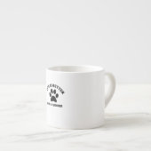 ボクサー生活 エスプレッソカップ (正面右)