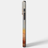 ボクサー紅葉秋インスパイア Case-Mate iPhoneケース (裏面 / 左)