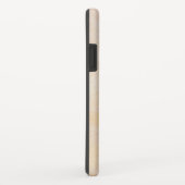 ボクサー絵画ドッグのオリジナル動物芸術 Case-Mate iPhoneケース (裏面/右)