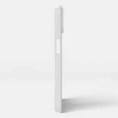 ボクサー遊ド空手、空手チャンピオンボクサー犬 iPhoneケース (右側面)