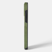 ボクサー醜い顔ケース Case-Mate iPhoneケース iPhone 14 Pro Maxケース (左側面)