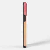 ボクサー醜い顔ケース Case-Mate iPhoneケース iPhone 14 Pro Maxケース (右側面)