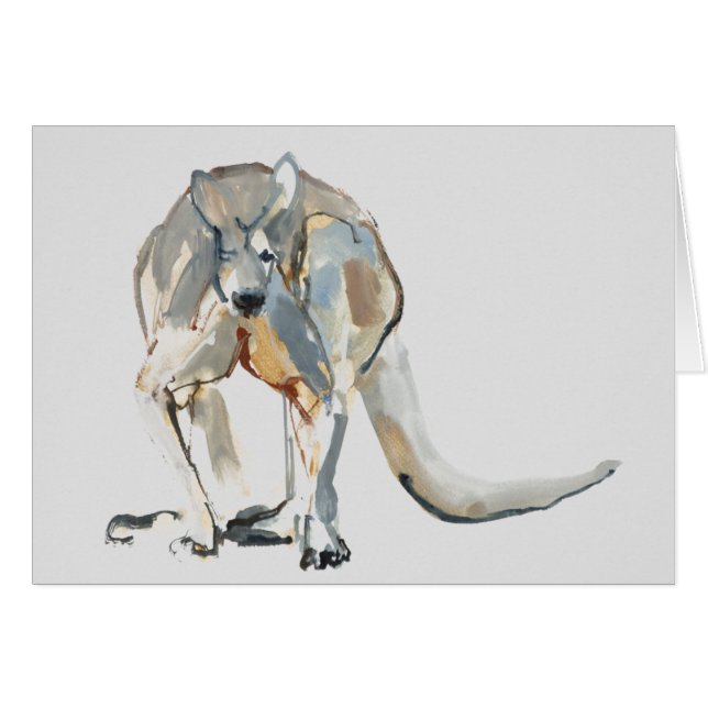 ボクサー (正面横)