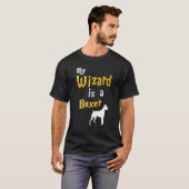ボクサー2 Tシャツ (正面フル)