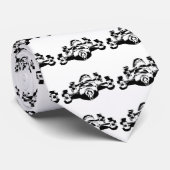 ボクサー4 ネクタイ (ロール)