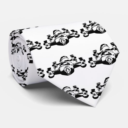 ボクサー4 ネクタイ (ロール)
