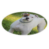 ボクサー カッティングボード (角)